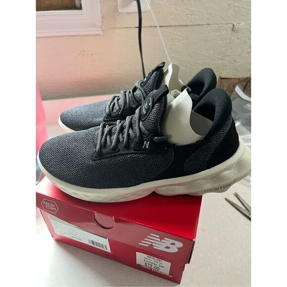 Men New Balance Sneakers - Picture 2 of 6